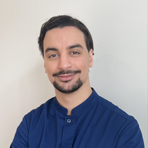 Farid Agmar – Ostéopathe à Clichy Clichy, 