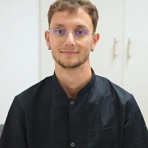 Corentin Santucci Castelnau-le-Lez, 